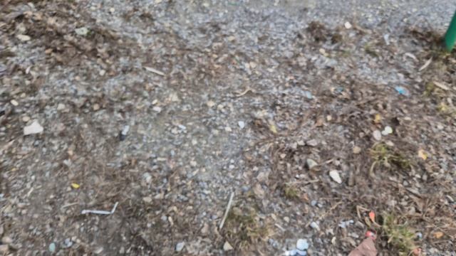 разбитие бутылки-2 часть.