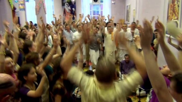 15.06.16. ЕМ Бада Харидас- заключительный киртан -2ч