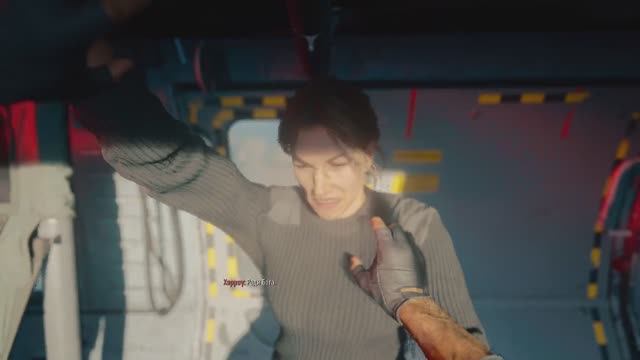 Call Of Duty  Black Ops 6 - Шах и Мат: Чёрное море - 15 глава - Финал