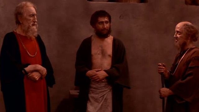 Иудейские невесты и банкиры