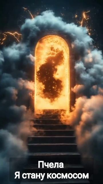 Пчела - Я стану космосом