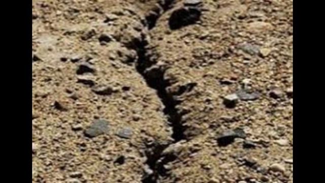 60 лет назад - Произошло землетрясение в Ташкенте