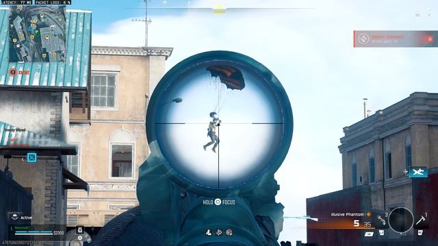 Call Of Duty Warzone Solo Win