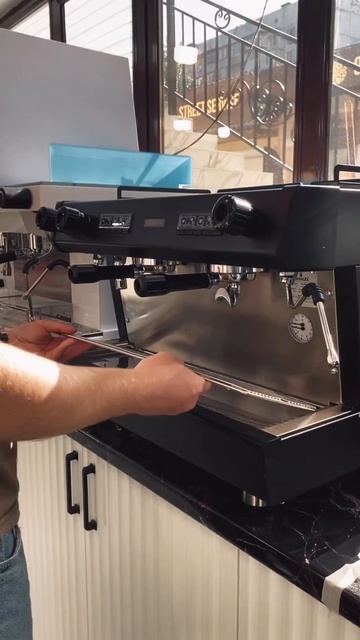 Ваша кофемашина в надежных руках