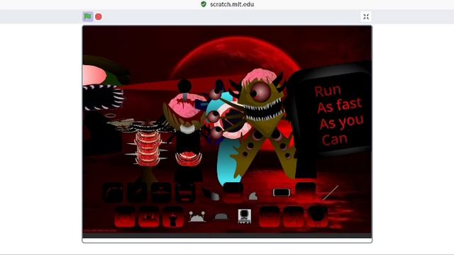 Sprunki Phase 7777777777777777777777777