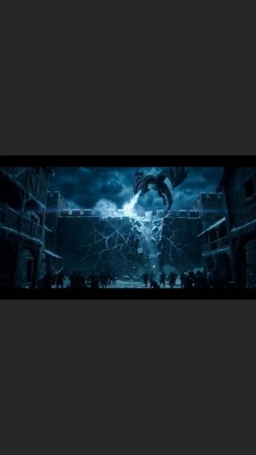 9 сезон Игры престолов 2027 - Эмилия Кларк Кит Харингтон Хоакин Феникс  Концептуальный трейле