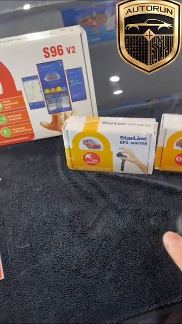 BMW X4 2022   Starline S96 V2