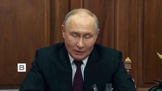 Путин впервые рассказал о последнем разговоре с Жириновским.