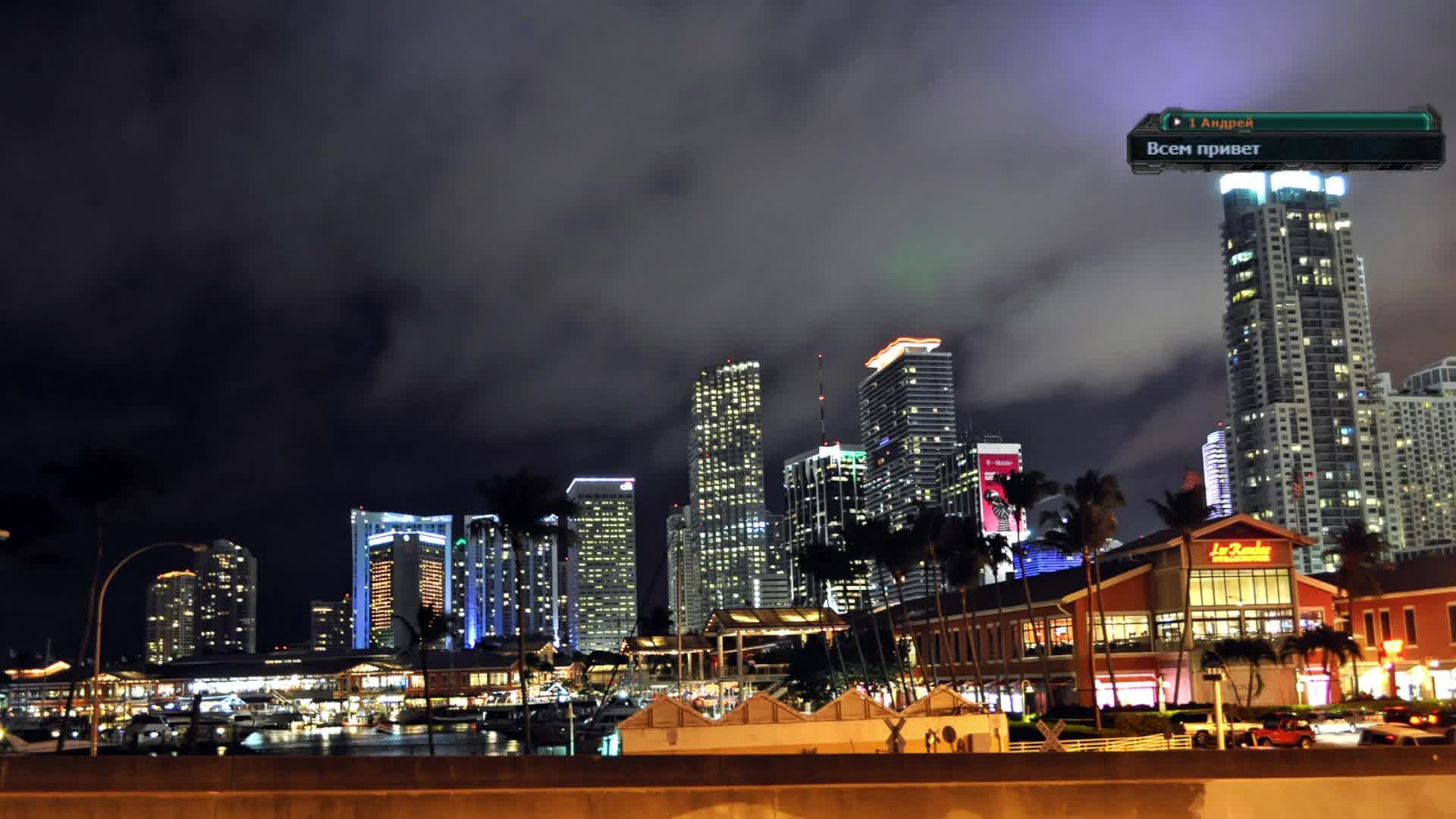 LIVE: Кондратов