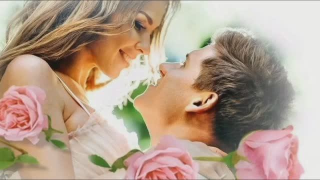 Женщина подаренная Богом. Хорошая песня