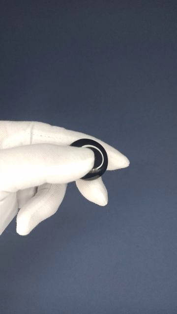 Пуговицы кофе р-р 44 Артикул 03644