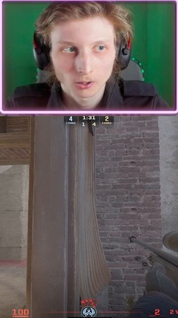 ОТСТРЕЛ ДИЧИ НА ТРЕЙНЕ В КС 2