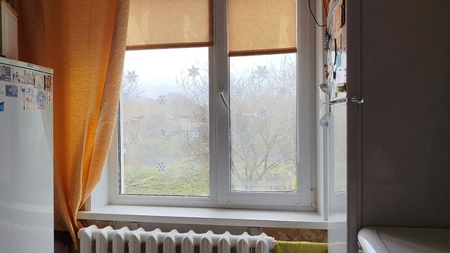 домашний уют в деревне