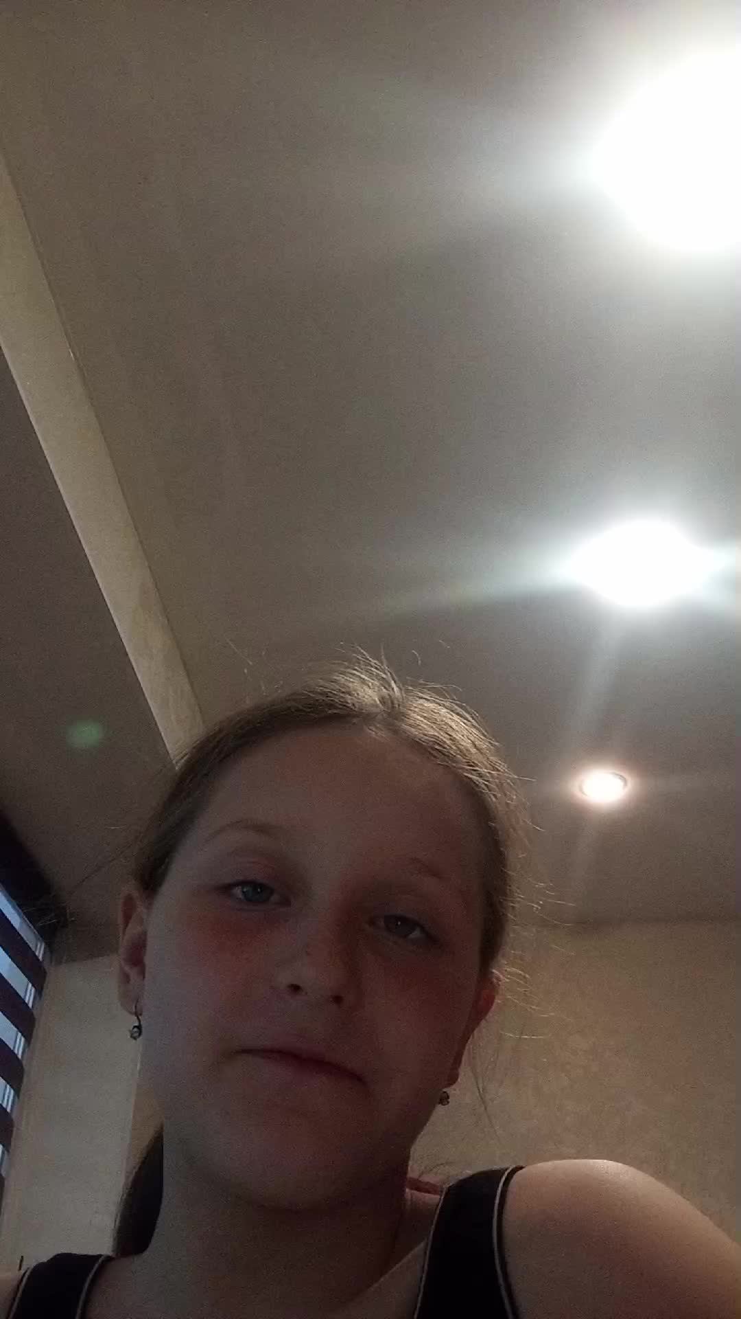 вы мои зайки