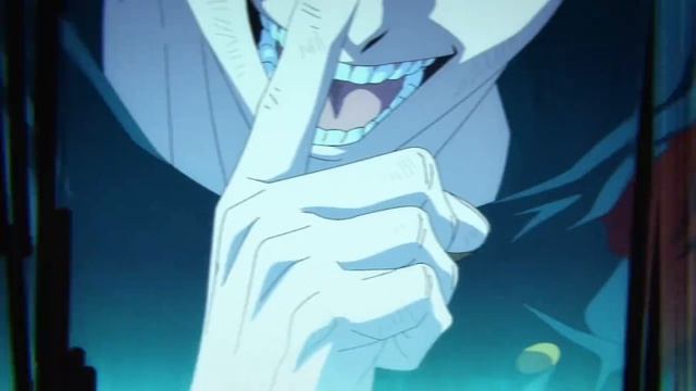 Магическая битва