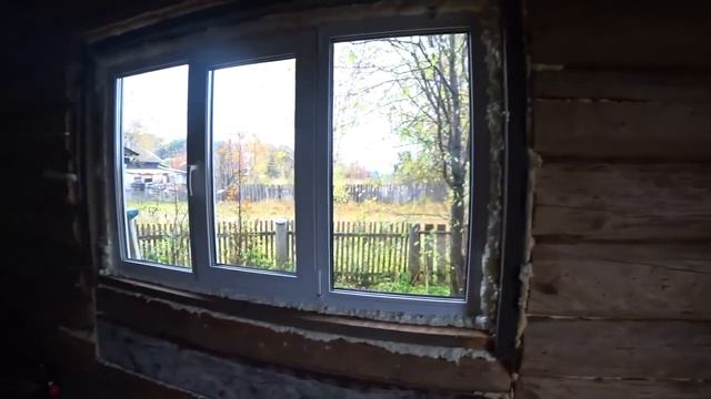 УСТАНОВКА ПЛАСТИКОВЫХ ОКОН ЗАВЕРШЕНА СОБРАЛ ОГРОМНЫЙ УРОЖАЙ МОРКОВИ!