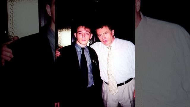 Эх наш дорогой Владимир Вольфович!..