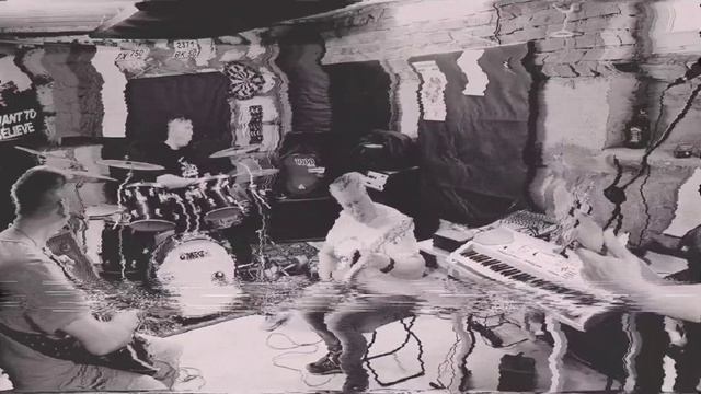 Дедовск. Молодые.