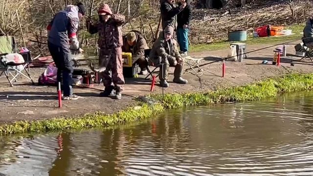 25.04.26 г. РК Волна.