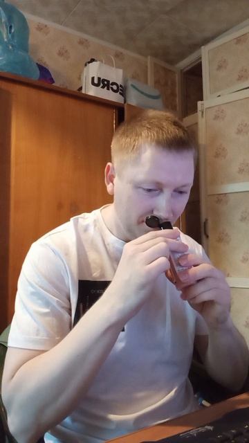 Обзор подарка очень вкусный  обзор смотреть юмор видео подарок