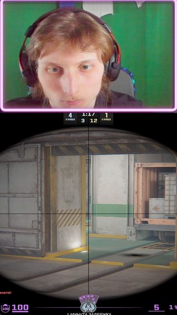 3000 ЭЛО И ТРИ ДЕСЯТЫХ ЛВЛА НЕ МОГУТ ВЫИГРАТЬ МНЕ ЭТУ ИГРУ В КС 2