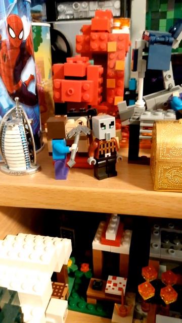 Майнкрафт анимация 1 часть плейлист 2