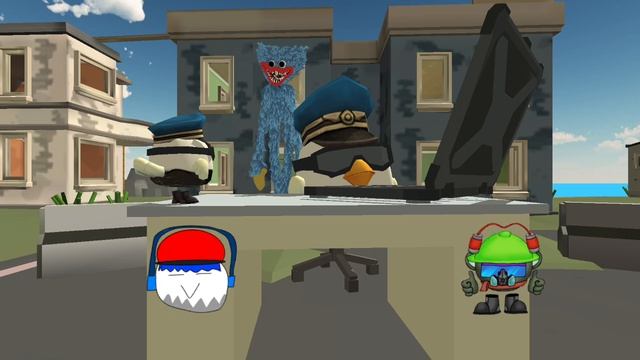 Задавайте вопросы