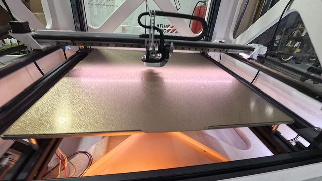 3D принтер самодельный программное обеспечение Klipper