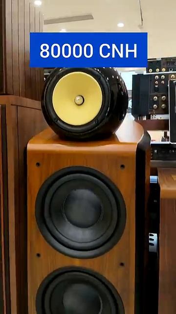Настоящие Английские BowersWilkins или копия?!