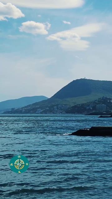 Алушта море горы и день рождения