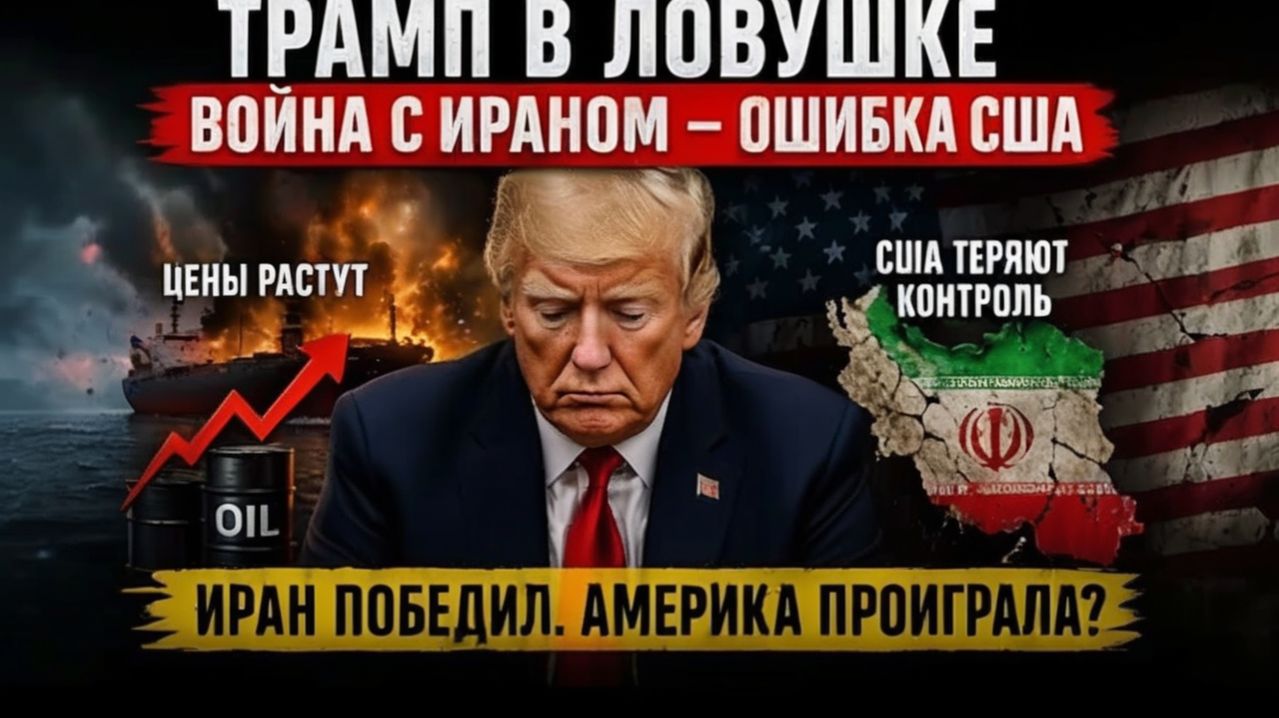 ПОЧЕМУ ИРАН СИЛЬНЕЕ ЧЕМ КАЖЕТСЯ  ЭТО ЭКОНОМИЧЕСКИЙ УДАР ПО США Ричард Вольф и Майкл Хадсон