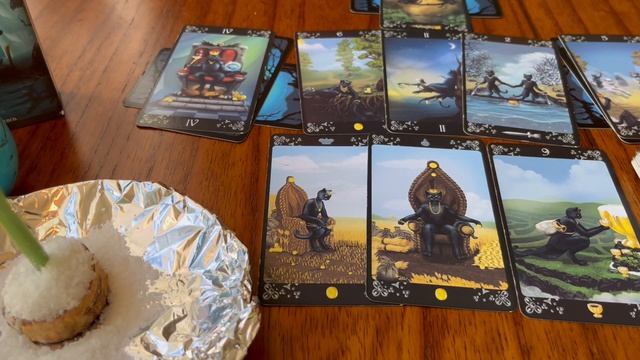 С кем или чем Нам предстоит столкнуться?