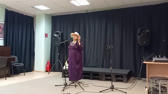 Ольга Шаронова