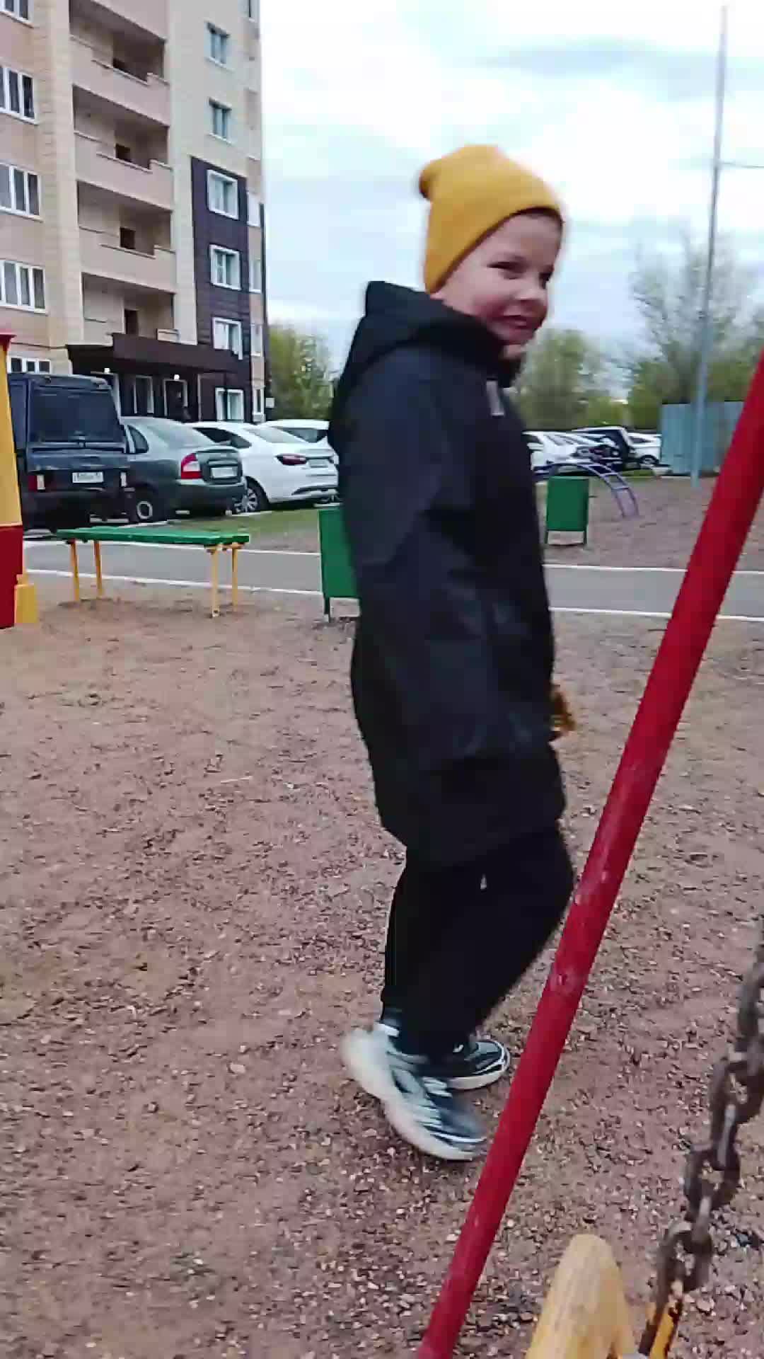 разговариваем