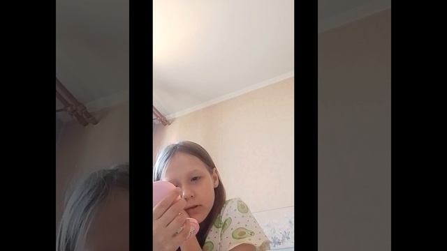 делаю макияж