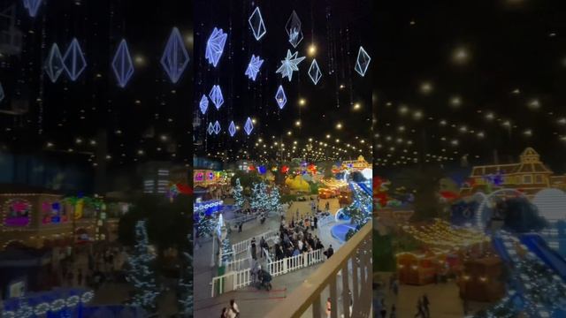 Остров мечты. Май 2025