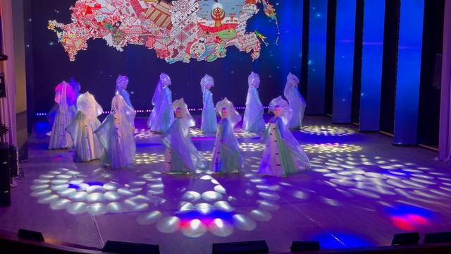 Мазлтов. Матушка Земля