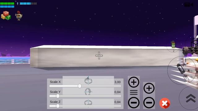 Тимур3.0 обзор