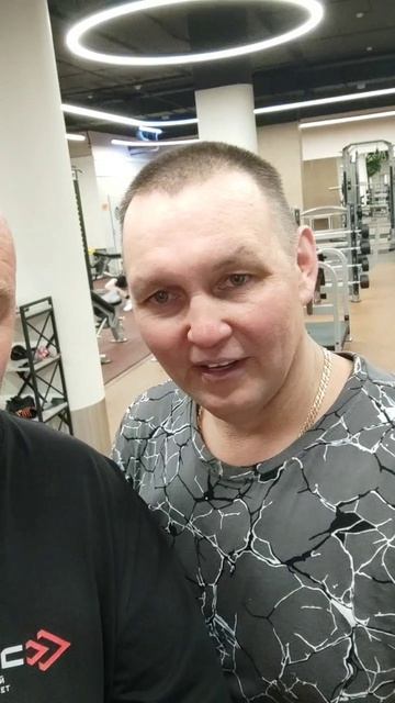 24 апреля 2026г Каждый вечер в 22 часа встречаемся в спорт зале CITRUS FITNESS  до 23 в зале тре