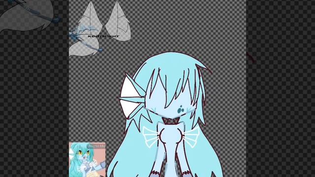 Арт для Милена броо