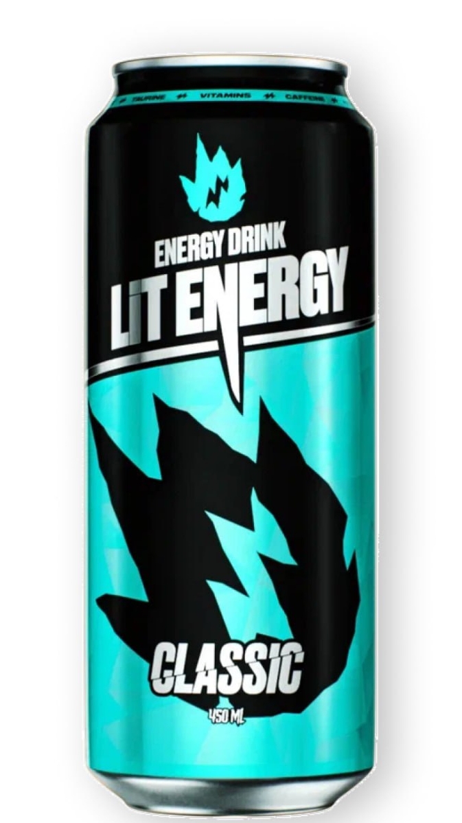 Литвин и LitEnergy обосрались по полной