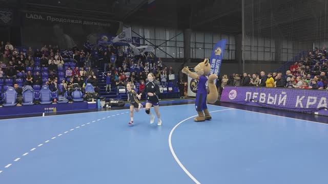 Вокруг матча Лада - ЦСКА 24.04.2026