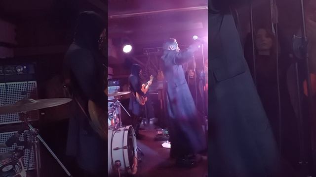 TANZ DEUTSCH -  КОНЦЕРТ в MACHINE HEAD CLUB 
Саратов 20 марта 2026