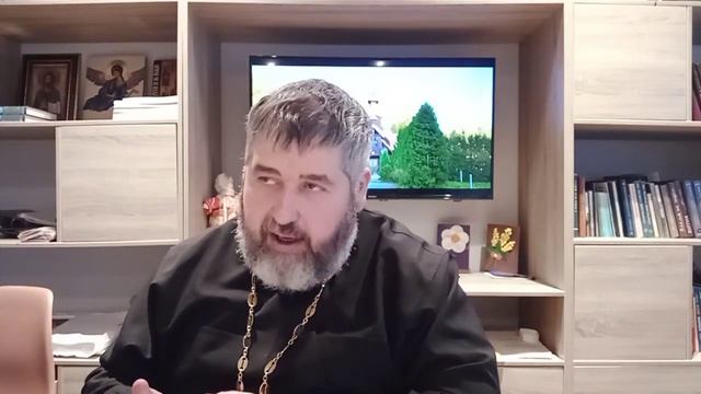 Беседа 25. Как обезьяна стала человеком? Часть 1