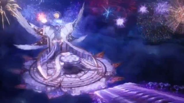 Свадьба Лун Хао Ченя  Шен Цай Эр  и Лучей Рассвета 1