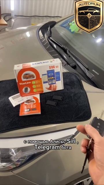 Kia Ceed 2016  Starline S96 V2