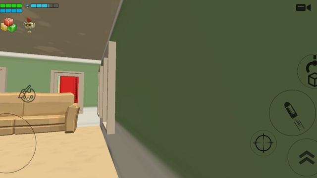 Делаем дом чек