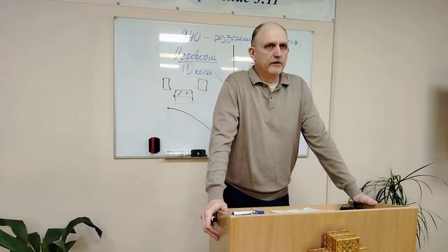 Исторические книги ВЗ - 21