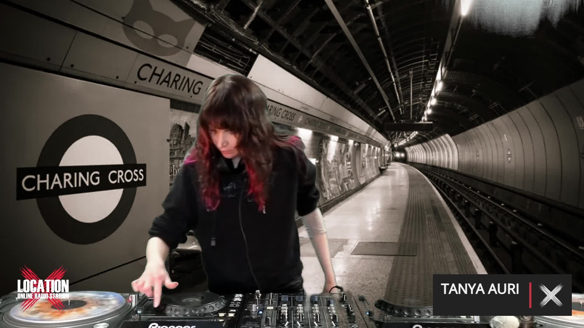 TIMEOFNIGHT 23.04.26 On Location Online Radio Station