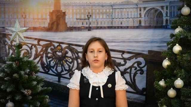 Участник акции С Новым годом Профсоюз! - филиал ФКУ УФО по ЗВО